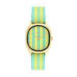 Montre femme kelton colorama citron - basilic - 9125082 Montre femme kelton colorama citron - basilic - 9125082