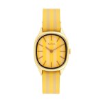 Montre femme kelton colorama citron - noisette - 9125062 Montre femme kelton colorama citron - noisette - 9125062
