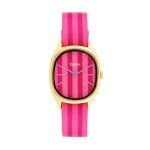 Montre femme kelton colorama fraise - framboise - 9125022 Montre femme kelton colorama fraise - framboise - 9125022