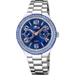 Montre femme l18909 - 1 - lotus bliss Montre femme l18909 - 1 - lotus bliss