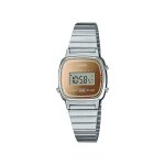 Montre femme la670wes - 4aef - casio Montre femme la670wes - 4aef - casio
