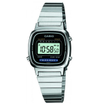 Montre femme la670wea - 1ef - retro vintage casio
