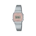Montre femme la670wea - 4a2ef - casio