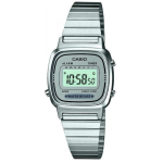 Montre femme la670wea - 7ef - casio retro vintage