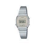 Montre femme la670wea - 8aef - casio