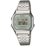 Montre femme la680wea - 7ef - casio vintage