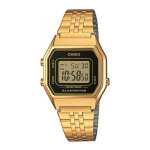 Montre femme la680wega - 1er - casio vintage Montre femme la680wega - 1er - casio vintage