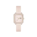 Montre femme lacoste lacoste. 12. 12 flow - 2001388 bracelet silicone rose Montre femme lacoste lacoste. 12. 12 flow - 2001388 bracelet silicone rose