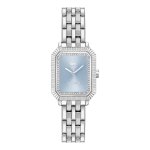 Montre femme lacoste lacoste parisienne - 2001440 bracelet acier argent Montre femme lacoste lacoste parisienne - 2001440 bracelet acier argent