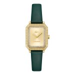 Montre femme lacoste lacoste parisienne - 2001442 bracelet cuir vert