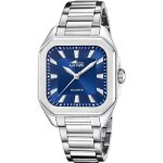 Montre femme lotus - 18967 - 5 bracelet acier argent Montre femme lotus - 18967 - 5 bracelet acier argent