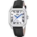 Montre femme lotus - 18968 - 1 bracelet cuir noir Montre femme lotus - 18968 - 1 bracelet cuir noir