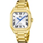 Montre femme lotus - 18970 - 1 bracelet acier doré Montre femme lotus - 18970 - 1 bracelet acier doré