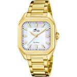 Montre femme lotus - 18970 - 2 bracelet acier doré Montre femme lotus - 18970 - 2 bracelet acier doré