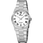 Montre femme lotus freedom collection - l18838 - 4 bracelet acier argent Montre femme lotus freedom collection - l18838 - 4 bracelet acier argent