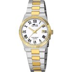 Montre femme lotus freedom collection - l18839 - 4 bracelet acier bicolore Montre femme lotus freedom collection - l18839 - 4 bracelet acier bicolore