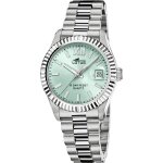 Montre femme lotus freedom collection - l18930 - 7 bracelet acier argent Montre femme lotus freedom collection - l18930 - 7 bracelet acier argent