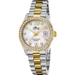 Montre femme lotus freedom collection - l18978 - 1 bracelet acier argent Montre femme lotus freedom collection - l18978 - 1 bracelet acier argent
