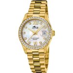 Montre femme lotus freedom collection - l18979 - 1 bracelet acier doré Montre femme lotus freedom collection - l18979 - 1 bracelet acier doré
