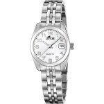Montre femme lotus freedom collection - l18992 - 1 bracelet acier acier