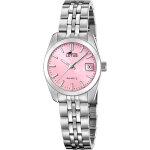 Montre femme lotus freedom collection - l18992 - 3 bracelet acier acier