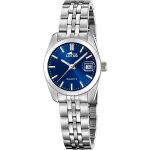 Montre femme lotus freedom collection - l18992 - 5 bracelet acier acier