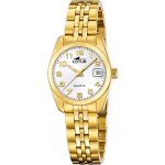 Montre femme lotus freedom collection - l18993 - 1 bracelet acier dor�