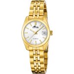 Montre femme lotus freedom collection - l18993 - 2 bracelet acier dor�