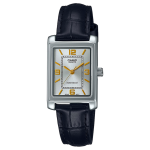 Montre femme ltp - 1234pl - 7a2ef - casio
