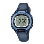 Montre femme lw - 203 - 2avef - collection casio Montre femme lw - 203 - 2avef - collection casio