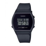 Montre femme lw - 204 - 1bef - casio