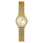 Montre pour femme melody gw0534l2 avec bracelet en acier dor�