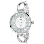 Montre femme mf276 - diamant - afa