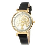 Montre femme mf468 - noir - bracelet synthétique noir Montre femme mf468 - noir - bracelet synthétique noir