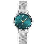 Montre femme pierre lannier - 009m671 multiples bracelet acier argenté Montre femme pierre lannier - 009m671 multiples bracelet acier argenté