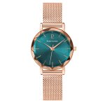 Montre femme pierre lannier - 010p978 multiples bracelet acier doré rose Montre femme pierre lannier - 010p978 multiples bracelet acier doré rose