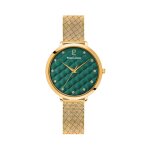 Montre femme pierre lannier - 030m572 grace bracelet acier dor
