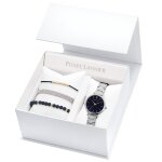 Montre femme pierre lannier - 176f661 chouquette bracelet acier argent