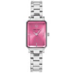 Montre femme pierre lannier ariane - 005p651 bracelet acier argenté Montre femme pierre lannier ariane - 005p651 bracelet acier argenté