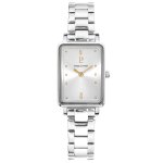 Montre femme pierre lannier ariane - 051j621 bracelet acier argent Montre femme pierre lannier ariane - 051j621 bracelet acier argent