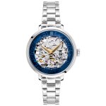 Montre femme pierre lannier automatic - 141k661 bracelet acier argenté Montre femme pierre lannier automatic - 141k661 bracelet acier argenté
