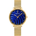 Montre femme pierre lannier betty - 065l562 bracelet acier dor�