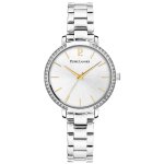 Montre femme pierre lannier chouquette - 036p621 bracelet acier argent Montre femme pierre lannier chouquette - 036p621 bracelet acier argent