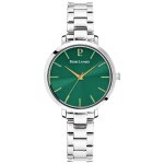 Montre femme pierre lannier chouquette - 078j691 bracelet acier argent Montre femme pierre lannier chouquette - 078j691 bracelet acier argent