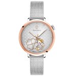 Montre femme pierre lannier esperance - 146h721 bracelet acier argent