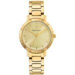 Montre femme pierre lannier galiera - 003l542 bracelet acier doré Montre femme pierre lannier galiera - 003l542 bracelet acier doré