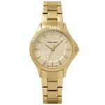 Montre femme pierre lannier metropolitain - 018q542 bracelet acier doré Montre femme pierre lannier metropolitain - 018q542 bracelet acier doré