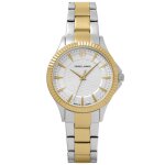 Montre femme pierre lannier metropolitain - 018q721 bracelet acier argenté Montre femme pierre lannier metropolitain - 018q721 bracelet acier argenté