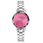 Montre femme pierre lannier multiples - 011l651 bracelet acier argenté Montre femme pierre lannier multiples - 011l651 bracelet acier argenté
