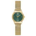 Montre femme pierre lannier pya - 021k572 bracelet acier doré Montre femme pierre lannier pya - 021k572 bracelet acier doré
